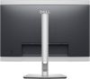 24" Dell Pro Plus P2425D, IPS 2560x1440, 5 ms, 100Hz, höjdjusterbar, pivot, 2xHDMI/DP/USB-C 15W, LAN, USB 3.2-hubb#7