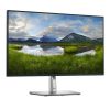 27" Dell Pro Plus P2725H, IPS 1920x1080, 5 ms, 100Hz, höjdjusterbar, pivot, VGA/HDMI/DP/USB-C 15W, USB 3.2-hubb#3