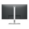 27" Dell Pro Plus P2725H, IPS 1920x1080, 5 ms, 100Hz, höjdjusterbar, pivot, VGA/HDMI/DP/USB-C 15W, USB 3.2-hubb#5