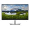 27" Dell Pro Plus P2725HHF, IPS 1920x1080, 5 ms, 100Hz, höjdjusterbar, pivot, VGA/HDMI/DP/USB-C 15W, USB 3.2-hubb