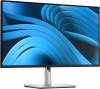 27" Dell Pro Plus P2725QE, IPS 4K/3840x2160, 5 ms, 100Hz, höjdjusterbar, pivot, 2xHDMI/DP/USB-C 90W, USB 3.2-hubb#1