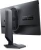24.5" Dell Alienware AW2523HF, IPS 1920x1080, 0.5 ms, 360Hz FreeSync Premium, höjdjusterbar, pivot, 2xHDMI/DP, USB 3.2-hubb#3