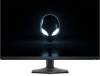 27" Dell Alienware AW2724DM, IPS 2560x1440, 1 ms, 180Hz FreeSync Premium Pro, HDR600, höjdjusterbar, pivot, HDMI/2xDP, USB 3.2-hubb