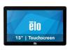 15.6" ELO Touch Systems 1502LM, IPS 1920x1080, 30 ms, 10-point touch, VGA/HDMI/USB-C, högtalare#1