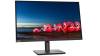 27" Lenovo ThinkVision T27h-30, IPS 2560x1440, 4 ms, höjdjusterbar, pivot, HDMI/2xDP/USB-C 90W, LAN, USB 3.2-hubb