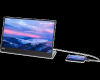 Lenovo 15.6" Bärbar Skärm - L15#1