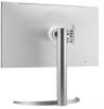 27" LG UltraFine 27UQ850V, IPS 4K/3840x2160, 5 ms, HDR10, höjdjusterbar, 2xHDMI/DP/USB-C 90W, högtalare#3