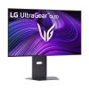 32" LG UltraGear 32GX850A, OLED 4K/3840x2160, 0,03 ms, 165Hz, HDR10, höjdjusterbar, 2xHDMI/DP, högtalare, USB 3.2-hubb#2