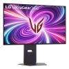 31.5" LG UltraGear 32GX870A, OLED 3840x2160, 0,03 ms, 240Hz G-Sync, HDR10, 2xHDMI/DP/USB-C 90W, högtalare, USB 3.2-hubb#2