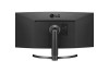 34" LG 34WN80C-B, IPS 3440x1440, 5 ms, höjdjusterbar, 2xHDMI/DP/USB-C 60W, USB-hubb#3