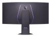 45" LG UltraGear 45GX950A-B, Curved OLED 5120x2160, 0,03 ms, 165Hz G-Sync, HDR10, höjdjusterbar, 2xHDMI/DP/USB-C 90W, högtalare, USB 3.0-hubb#11