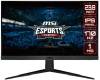 23.8" MSI G2412, IPS 1920x1080, 1 ms, 170Hz FreeSync, 2xHDMI/DP#1