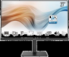 MSI Modern MD271PDE 27 1920 x 1080 IPS HDMI USB-C HUBB 75Hz Pivot Skärm#1