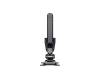 Bordsfäste Multibrackets M VESA Gas Lift Arm Single HD, max 21kg - Svart#4