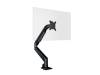 Bordsfäste Multibrackets M VESA Gas Lift Arm Single HD, max 21kg - Svart#7