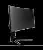 49" LG panel- 5120x1440 (DQHD) - 75Hz - IPS - 90W USB-C - Curved#2