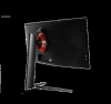 49" LG panel- 5120x1440 (DQHD) - 75Hz - IPS - 90W USB-C - Curved#3