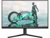 23.8" Philips Evnia 24M2N3200S/00, IPS 1920x1080, 0,5 ms, 180Hz, HDR10, 2xHDMI/DP, högtalare#2