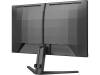 23.8" Philips Evnia 24M2N3200S/00, IPS 1920x1080, 0,5 ms, 180Hz, HDR10, 2xHDMI/DP, högtalare#3
