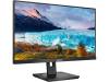 27" Philips 272S1M/00, IPS 1920x1080, 4 ms, 75Hz, höjdjusterbar, pivot, VGA/DVI/HDMI/DP, högtalare, USB 3.2-hubb#2