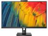 27" Philips 27B1U5601H/00, IPS 2560x1440, 4 ms, 75Hz, höjdjusterbar, pivot, HDMI/DP/USB-C 100W, högtalare, USB 3.2-hubb, webbkamera