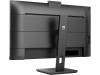 27" Philips 27B1U5601H/00, IPS 2560x1440, 4 ms, 75Hz, höjdjusterbar, pivot, HDMI/DP/USB-C 100W, högtalare, USB 3.2-hubb, webbkamera#4
