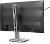 27" Philips 27B2G5200, IPS 1920x1080, 4 ms, 100Hz, höjdjusterbar, pivot, VGA/HDMI/DP, högtalare, USB 3.2-hubb#3