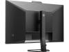 27" Philips 27E1N5600HE/00, IPS 2560x1440, 4 ms, 75Hz, höjdjusterbar, pivot, HDMI/DP/USB-C 65W, högtalare, USB 3.2-hubb, webbkamera#3