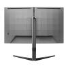 27" Philips Evnia 27M2C5200W, Curved Fast VA 1920x1080, 0.3 ms, 280Hz, HDR10, höjdjusterbar, 2xHDMI/DP#3
