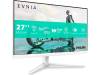 27" Philips Evnia 27M2N3501PA, IPS 2560x1440, 0,3 ms, 260Hz G-Sync, HDR10, höjdjusterbar, pivot, 2xHDMI/DP, högtalare#2