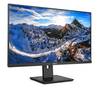 31.5" Philips 328B1/00, VA 4K/3840x2160, 4 ms, höjdjusterbar, pivot, 2xHDMI/DP, högtalare