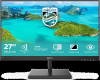 Philips 272E1SA 68 cm (27 tum) skärm (VGA, HDMI, DisplayPort, 4 ms reaktionstid, 1920 x 1080, 75 Hz, FreeSync) svart#1