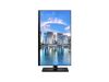24" Samsung F24T452, IPS 1920x1080, 5 ms, höjdjusterbar, pivot, 2xHDMI/DP, USB 2.0-hubb#3