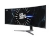49" Samsung C49RG90, Curved 1800R VA Quantum Dot 5120x1440, 4 ms, 120Hz, HDR1000, HDMI/2xDP, USB 3.1-hubb#3