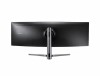 49" Samsung C49RG90, Curved 1800R VA Quantum Dot 5120x1440, 4 ms, 120Hz, HDR1000, HDMI/2xDP, USB 3.1-hubb#4