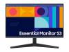 27" Samsung C27C322, IPS 1920x1080, 4 ms, 100Hz, HDMI/DP#1