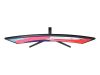 27" Samsung LS27C366EAUXEN, VA 1920x1080, 4 ms, 75Hz, 1800R, VGA/HDMI#4