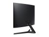 27" Samsung LS27C366EAUXEN, VA 1920x1080, 4 ms, 75Hz, 1800R, VGA/HDMI#6