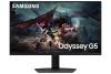 27" Samsung Odyssey G5 LS27DG502EUXEN, IPS 2560x1440, 1 ms, 180Hz FreeSync, höjdjusterbar, pivot, HDMI/DP