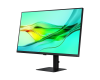 32" Samsung LS32D604UAUXEN, IPS 2560x1440, 5 ms, 100Hz, HDR10, höjdjusterbar, pivot, HDMI/DP/USB-C 90W, LAN, USB-hubb