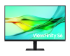 32" Samsung LS32D604UAUXEN, IPS 2560x1440, 5 ms, 100Hz, HDR10, höjdjusterbar, pivot, HDMI/DP/USB-C 90W, LAN, USB-hubb#2