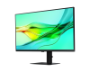 32" Samsung LS32D604UAUXEN, IPS 2560x1440, 5 ms, 100Hz, HDR10, höjdjusterbar, pivot, HDMI/DP/USB-C 90W, LAN, USB-hubb#3