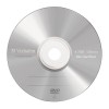 DVD-R media Verbatim 4.7 GB 16X, 5-pack, jewel case#2