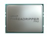 AMD Ryzen Threadripper PRO 5965WX 24-Core, 48-Thread (280W), 3,8/4,56 GHz, Socket sWRX8, tray utan kylare#1