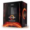 AMD Ryzen Threadripper 3990X 64-Core, 128-Thread (280W), 2,9/4,3 GHz, Socket sTRX4, boxad utan kylare