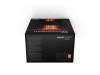 AMD Ryzen Threadripper PRO 5965WX 24-Core, 48-Thread (280W), 3,8/4,5 GHz, Socket sWRX8, 140 MB cache, boxad med kylare#3