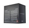AMD Ryzen 9 7950X 16-Core 32-Thread (170W), 4,5/5,7 GHz, 82 MB cache, Socket AM5, Radeon Graphics, boxad utan kylare#2