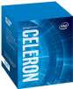 Intel Celeron G5905 2-Core 2-Thread (58W), 3,5 GHz, LGA1200, UHD Graphics 610, 4 MB cache, boxad med kylare