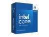 Intel Core i7-14700KF 20-Core 28-Thread (125W), 3,4/5,6 GHz, LGA1700, 28 MB cache, boxad utan kylare
