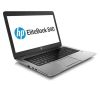 HP EliteBook 840 G2 14 I5-5300U 8GB 256GB Graphics 5500 Windows 10 Pro 64-bit, 2 års garanti#1